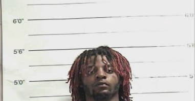 Jonathan Etienne, - Orleans Parish County, LA 